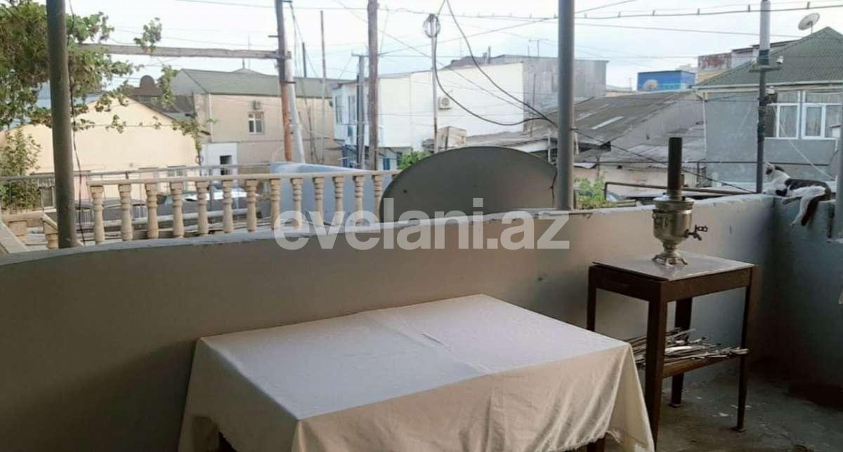 Satılır, həyət evi / bağ, 8 otaqlı, 270 m², Bakı, Nərimanov r, Nəriman Nərimanov m.