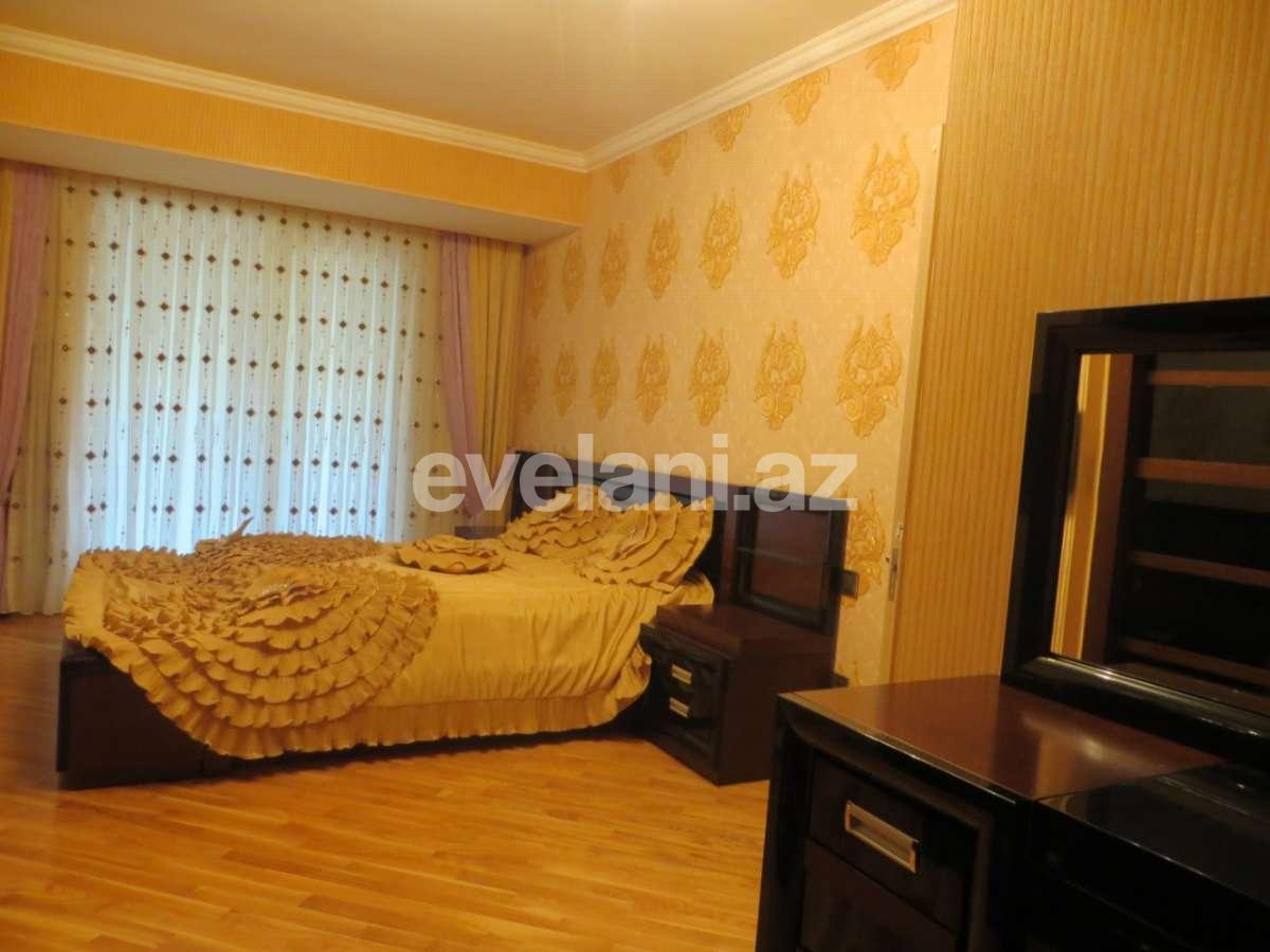 Rent, new building, 2 room, 100 m², Baku, Khatai r, Shah Ismail Khatai m.