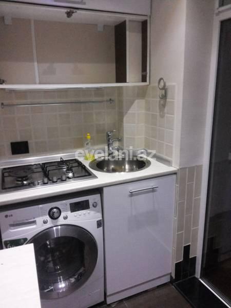 Kirayə verilir, yeni tikili, 3 otaqlı, 140 m², Bakı, Nərimanov r, Nəriman Nərimanov m.