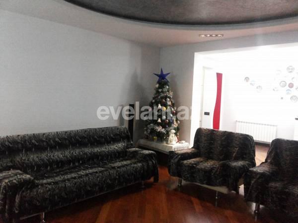 Kirayə verilir, yeni tikili, 3 otaqlı, 140 m², Bakı, Nərimanov r, Nəriman Nərimanov m.