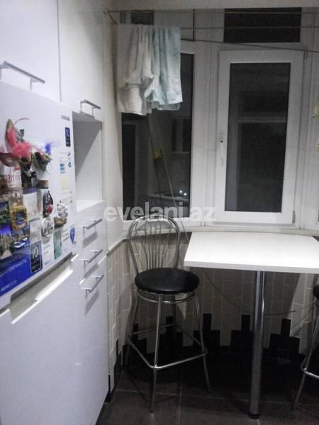 Kirayə verilir, yeni tikili, 3 otaqlı, 140 m², Bakı, Nərimanov r, Nəriman Nərimanov m.