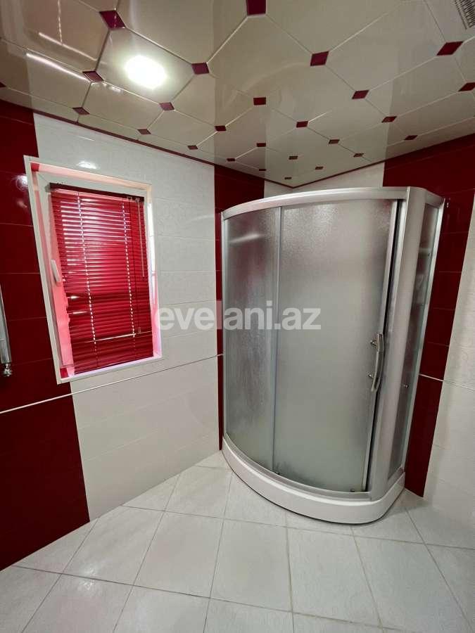 Kirayə verilir, yeni tikili, 3 otaqlı, 110 m², Bakı, Yasamal r, Nizami m.