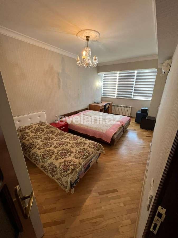 Kirayə verilir, yeni tikili, 3 otaqlı, 110 m², Bakı, Yasamal r, Nizami m.