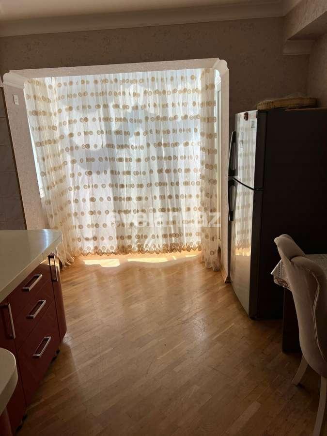 Kirayə verilir, yeni tikili, 3 otaqlı, 110 m², Bakı, Yasamal r, Nizami m.