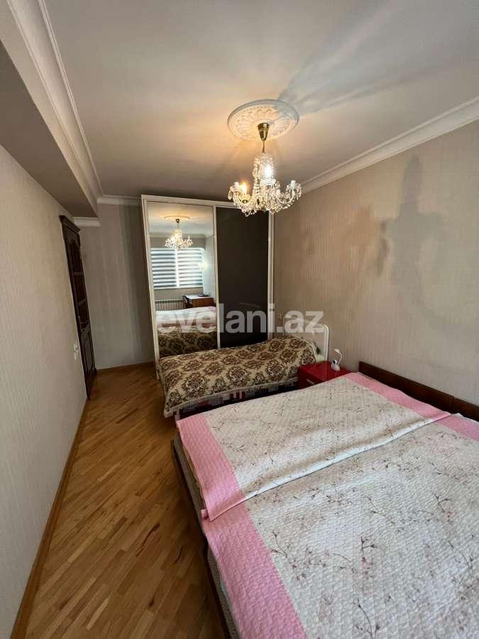 Kirayə verilir, yeni tikili, 3 otaqlı, 110 m², Bakı, Yasamal r, Nizami m.