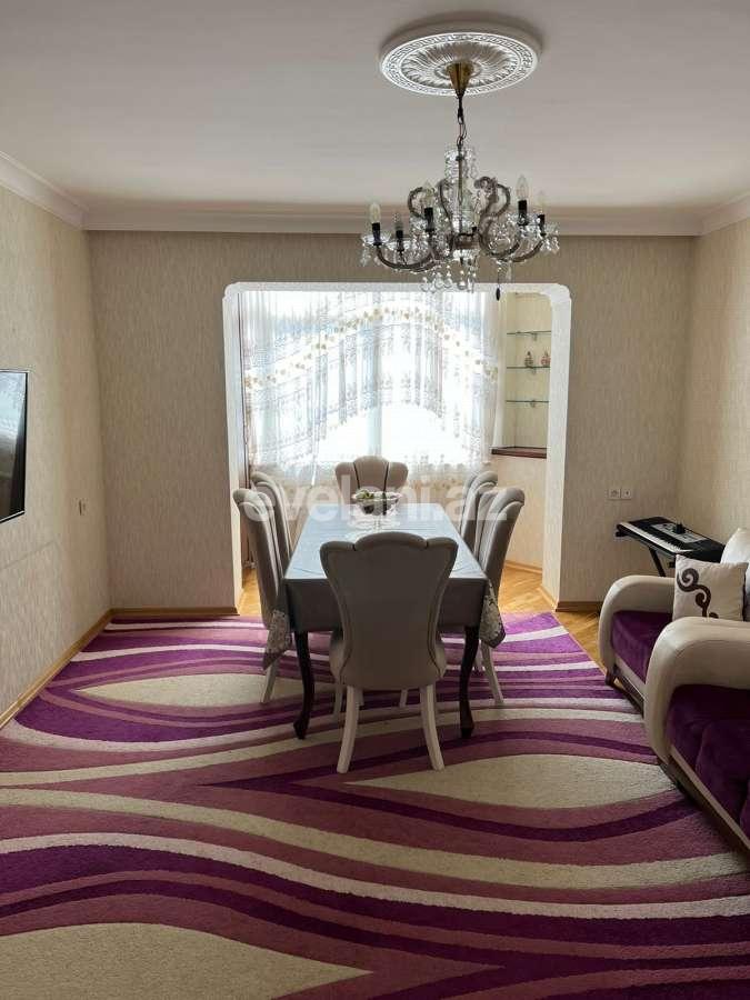 Kirayə verilir, yeni tikili, 3 otaqlı, 110 m², Bakı, Yasamal r, Nizami m.