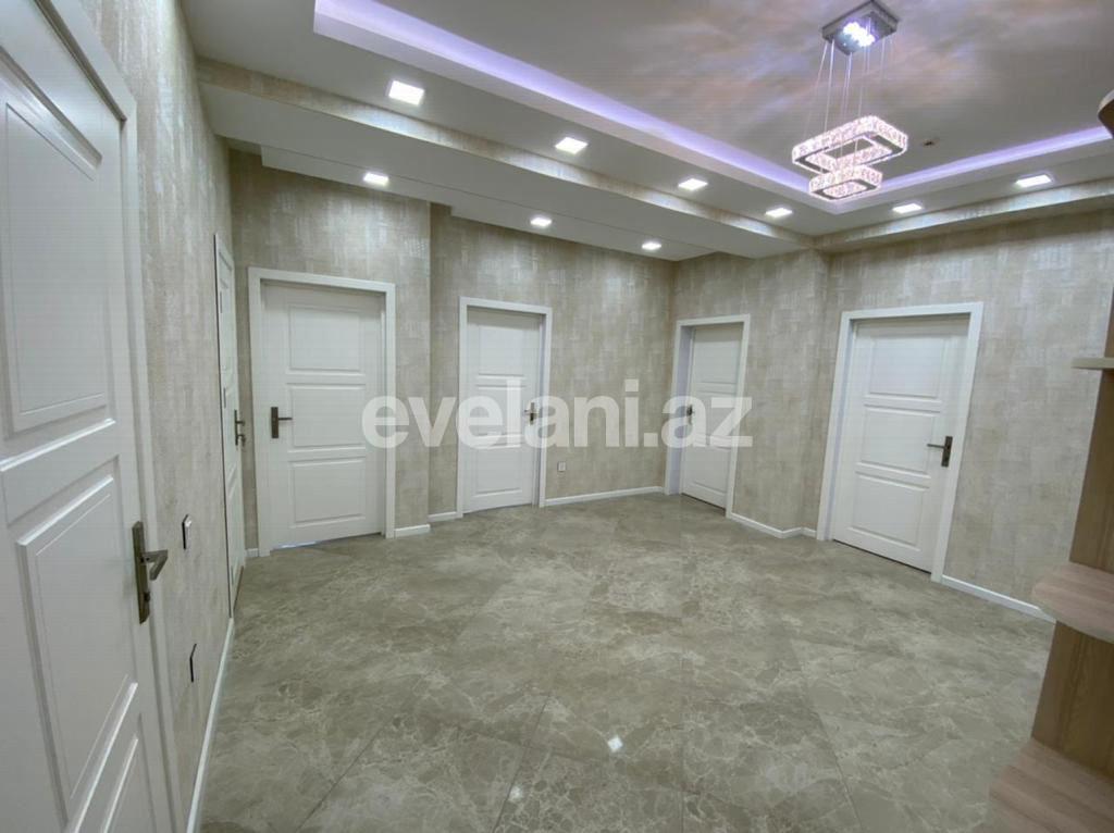 Kirayə verilir, yeni tikili, 3 otaqlı, 120 m², Bakı, Xətai r, Şah İsmayıl Xətai m.
