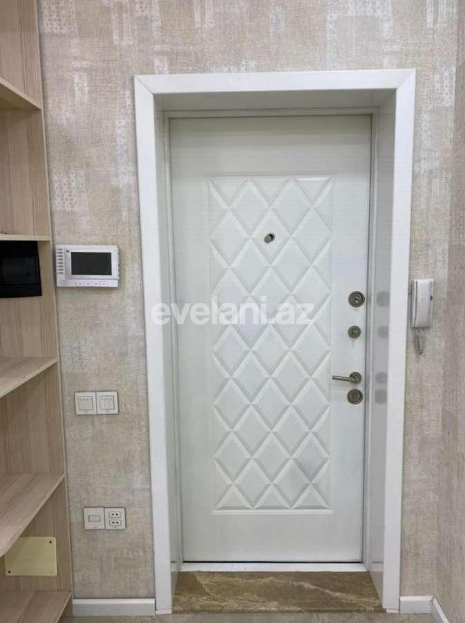 Kirayə verilir, yeni tikili, 3 otaqlı, 120 m², Bakı, Xətai r, Şah İsmayıl Xətai m.