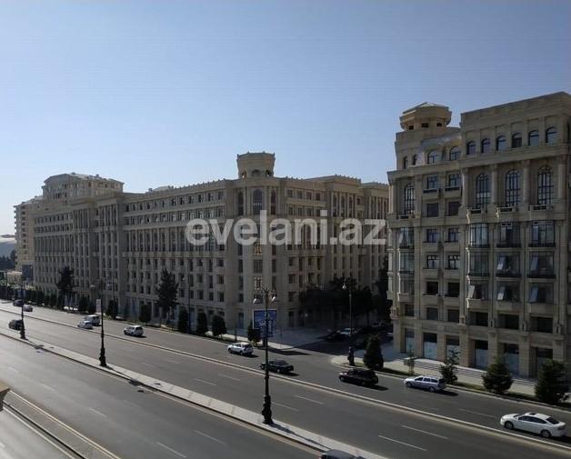 Satılır, yeni tikili, 3 otaqlı, 110 m², Bakı, Nərimanov r, Nəriman Nərimanov m.