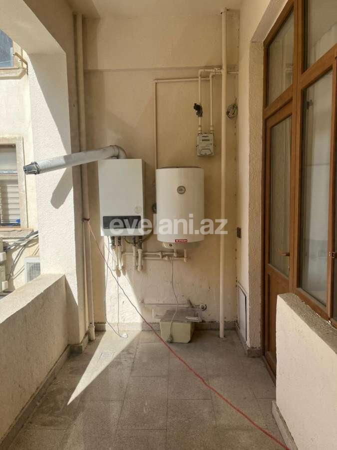 Satılır, yeni tikili, 3 otaqlı, 110 m², Bakı, Nərimanov r, Nəriman Nərimanov m.