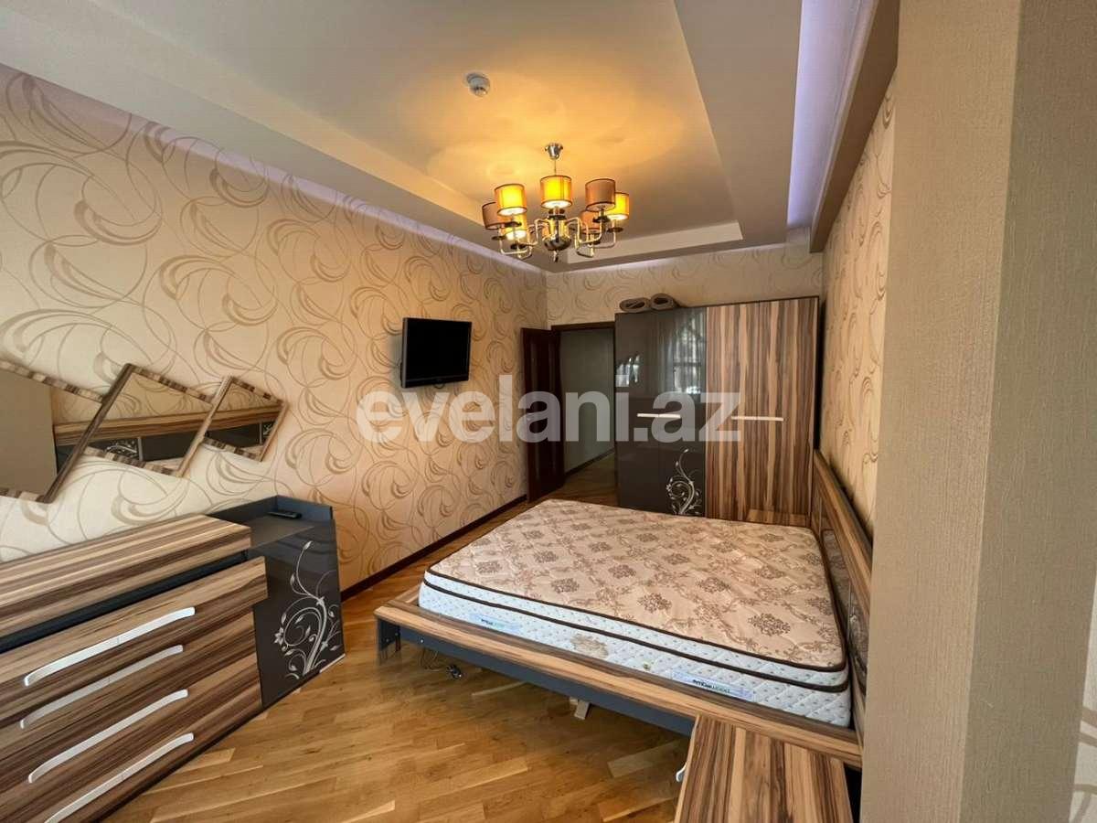 Satılır, yeni tikili, 3 otaqlı, 110 m², Bakı, Nərimanov r, Nəriman Nərimanov m.