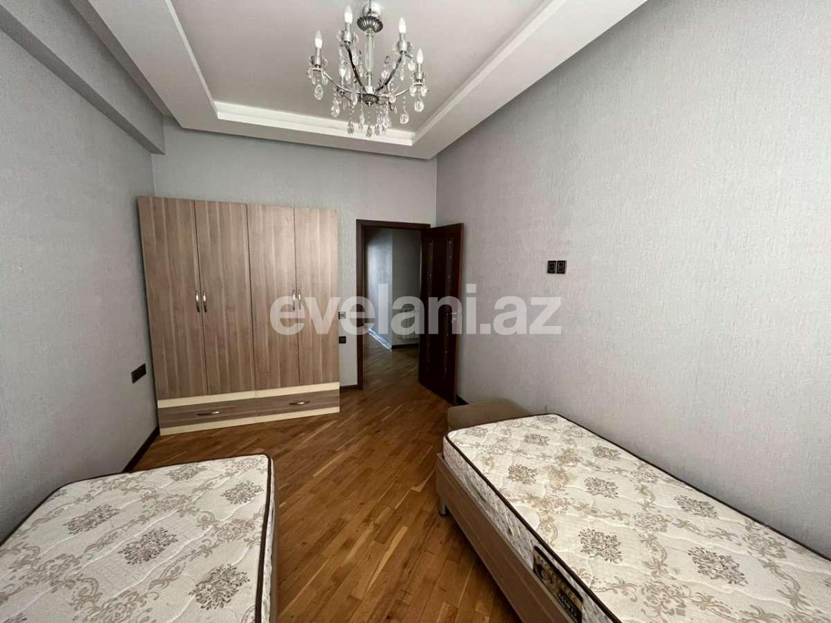Satılır, yeni tikili, 3 otaqlı, 110 m², Bakı, Nərimanov r, Nəriman Nərimanov m.