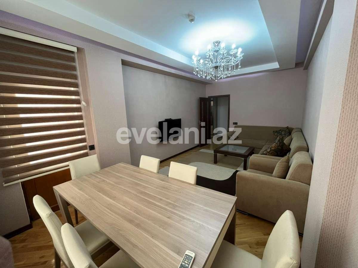 Satılır, yeni tikili, 3 otaqlı, 110 m², Bakı, Nərimanov r, Nəriman Nərimanov m.