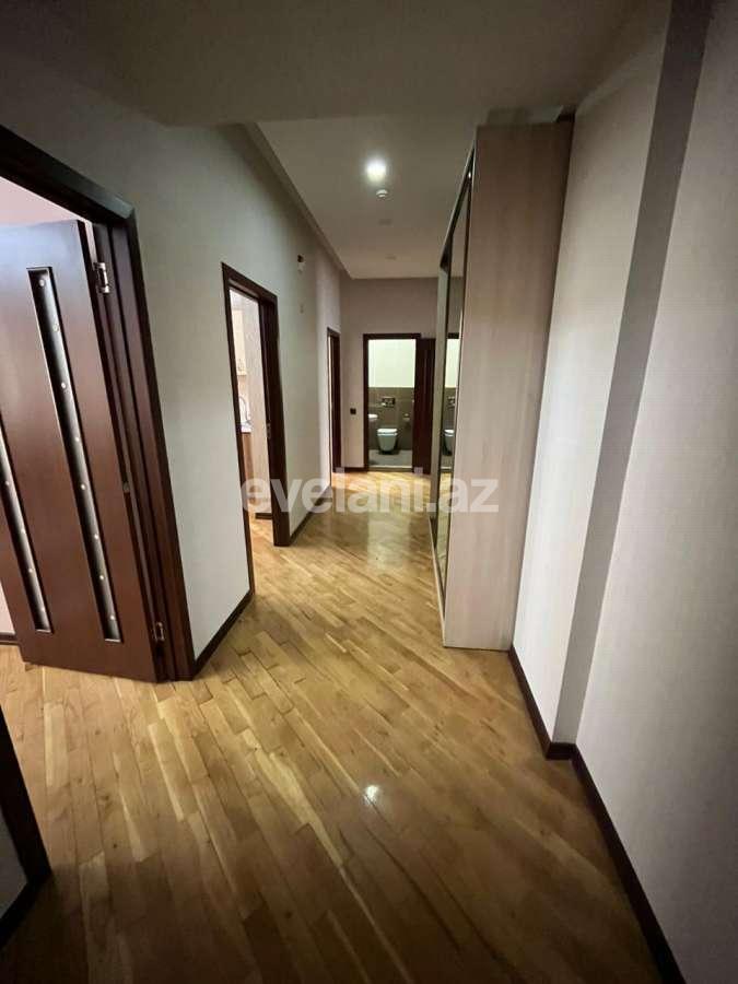 Satılır, yeni tikili, 3 otaqlı, 110 m², Bakı, Nərimanov r, Nəriman Nərimanov m.