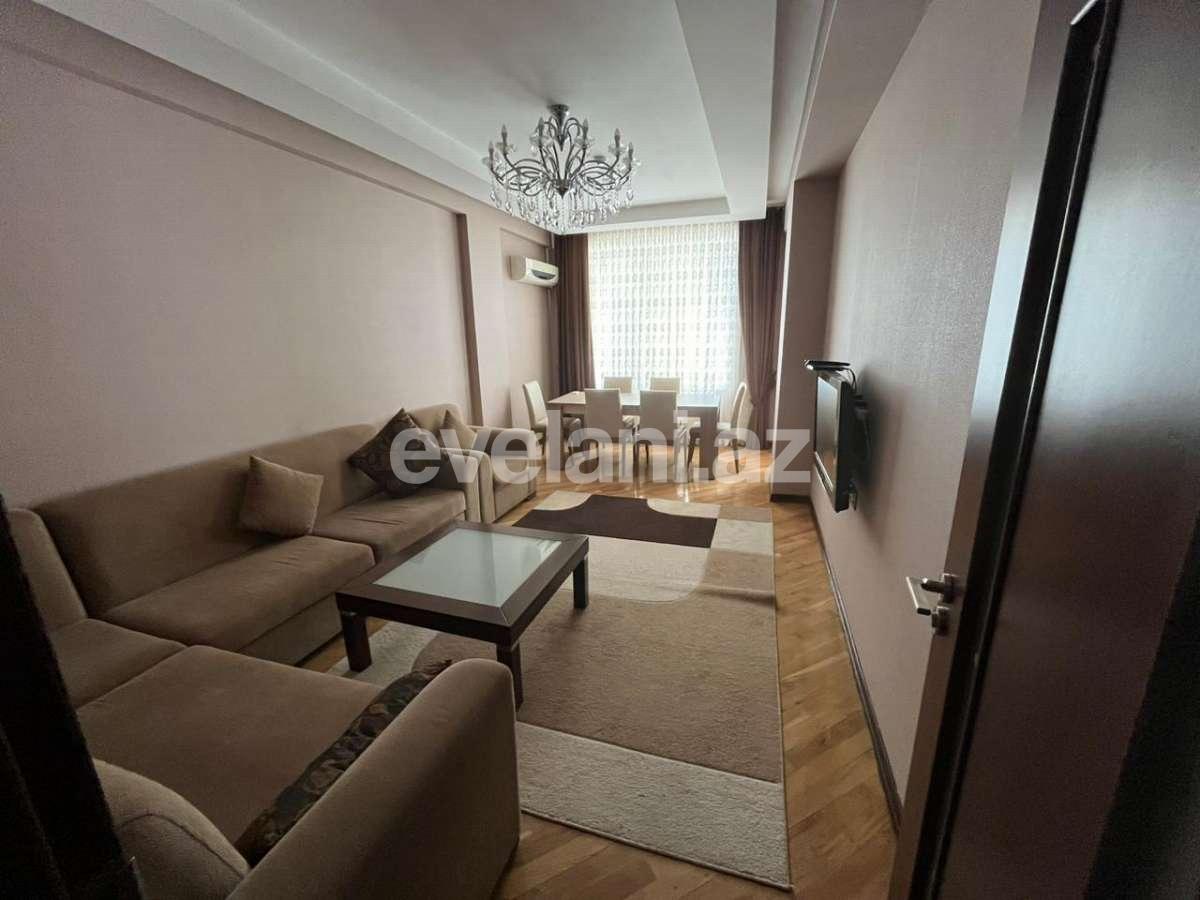 Satılır, yeni tikili, 3 otaqlı, 110 m², Bakı, Nərimanov r, Nəriman Nərimanov m.