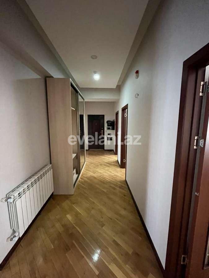 Satılır, yeni tikili, 3 otaqlı, 110 m², Bakı, Nərimanov r, Nəriman Nərimanov m.