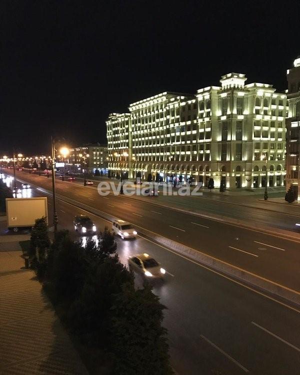 Satılır, yeni tikili, 3 otaqlı, 110 m², Bakı, Nərimanov r, Nəriman Nərimanov m.