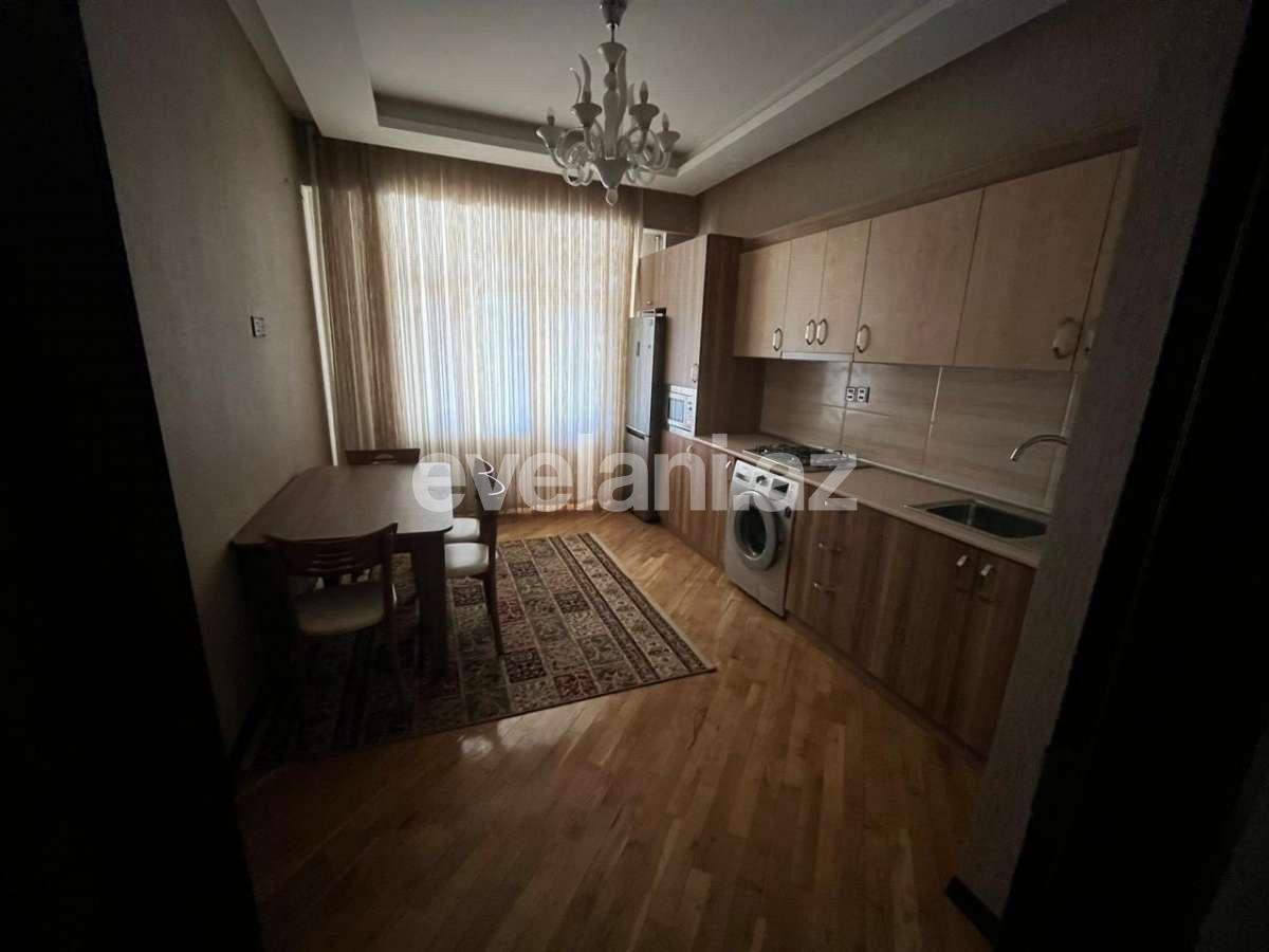 Satılır, yeni tikili, 3 otaqlı, 110 m², Bakı, Nərimanov r, Nəriman Nərimanov m.