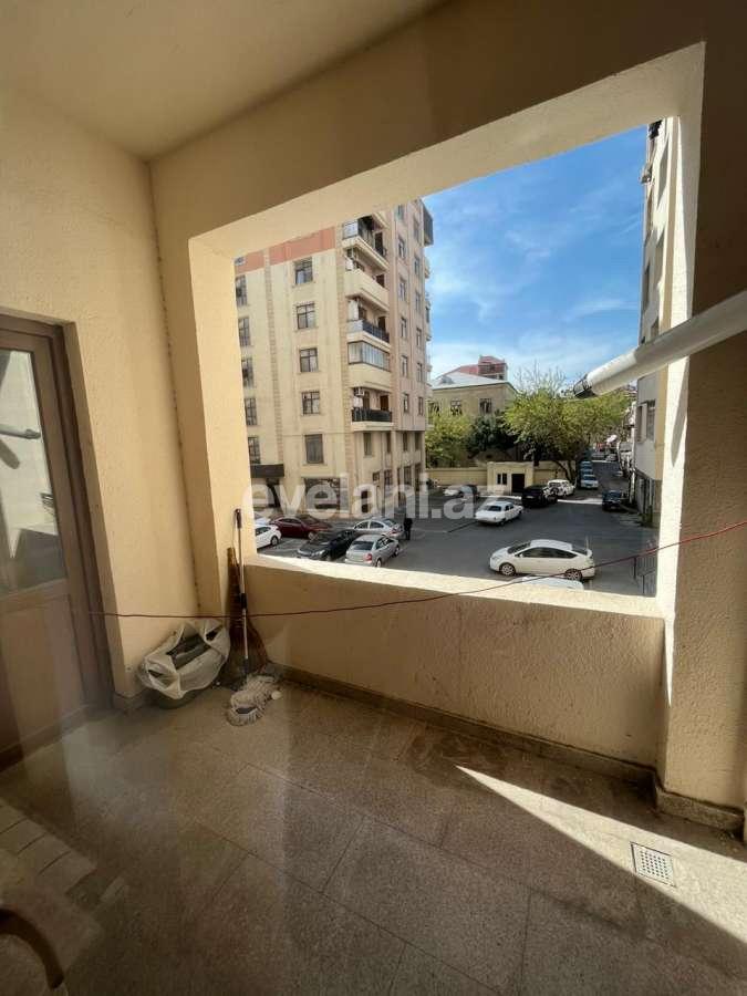 Satılır, yeni tikili, 3 otaqlı, 110 m², Bakı, Nərimanov r, Nəriman Nərimanov m.