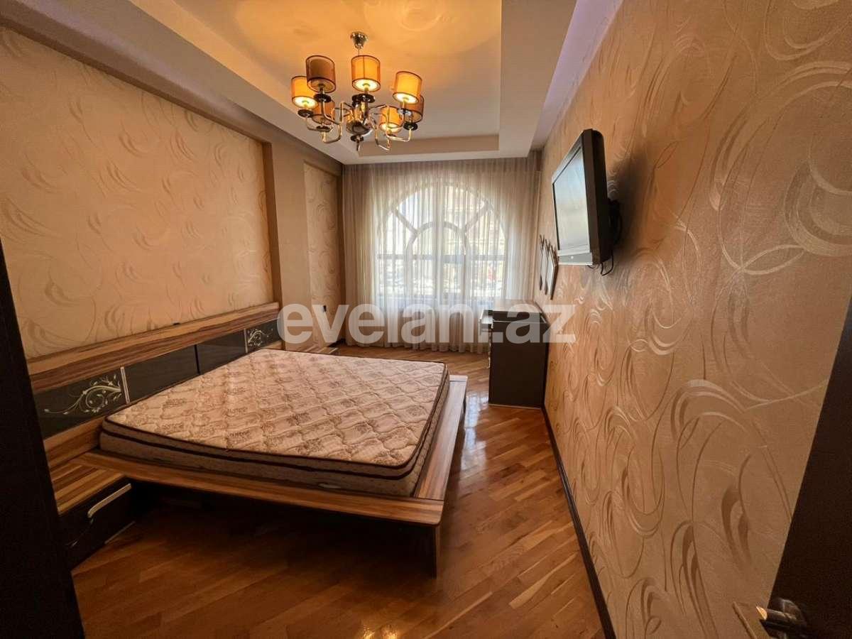 Satılır, yeni tikili, 3 otaqlı, 110 m², Bakı, Nərimanov r, Nəriman Nərimanov m.