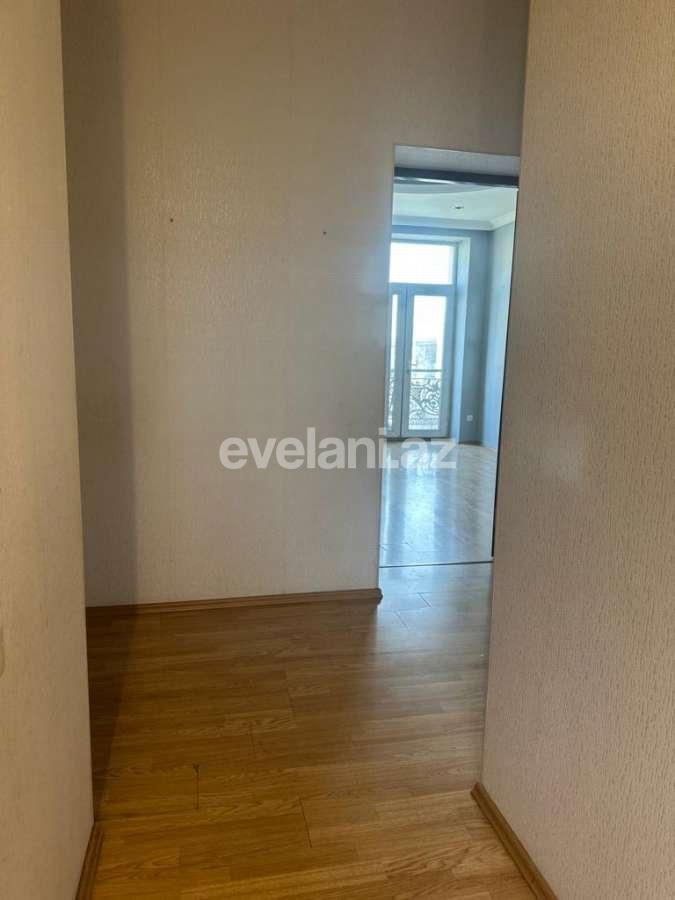 Kirayə verilir, köhnə tikili, 2 otaqlı, 60 m², Bakı, Yasamal r, Nizami m.