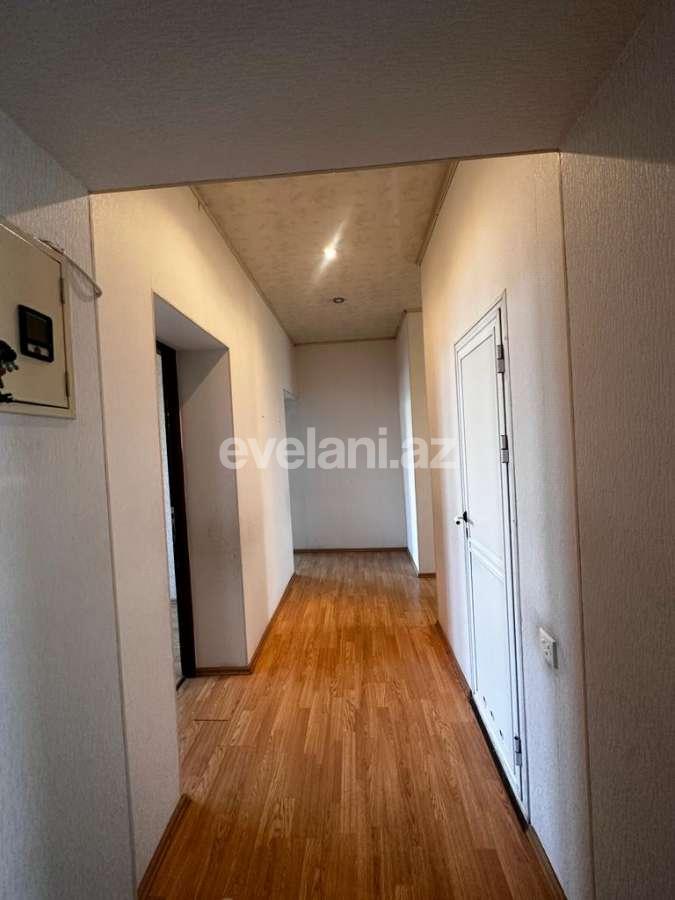 Kirayə verilir, köhnə tikili, 2 otaqlı, 60 m², Bakı, Yasamal r, Nizami m.