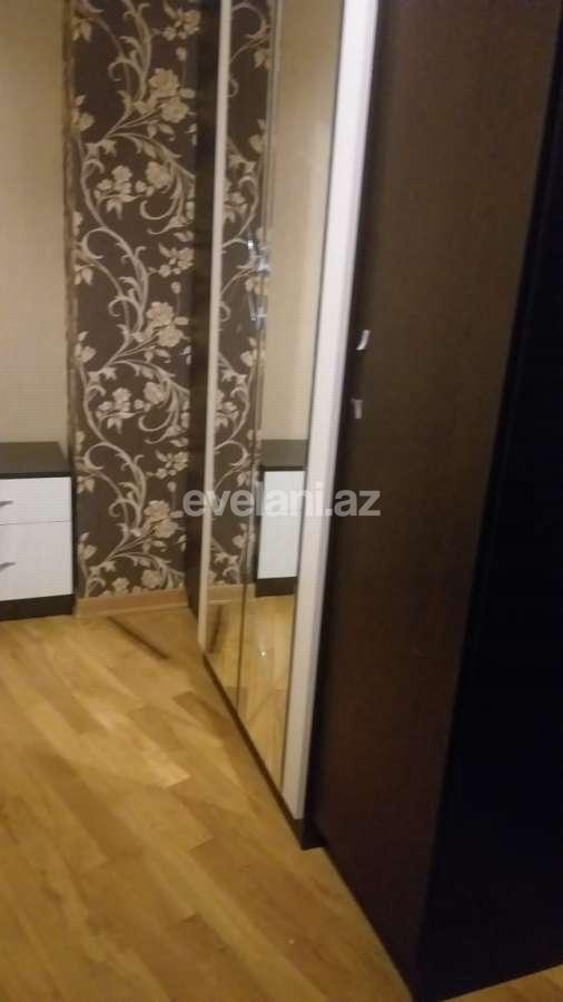 Sale, new building, 3 room, 133.99 m², Baku, Khatai r, Hazi Aslanov m.