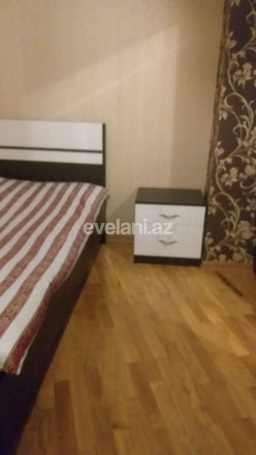 Sale, new building, 3 room, 133.99 m², Baku, Khatai r, Hazi Aslanov m.