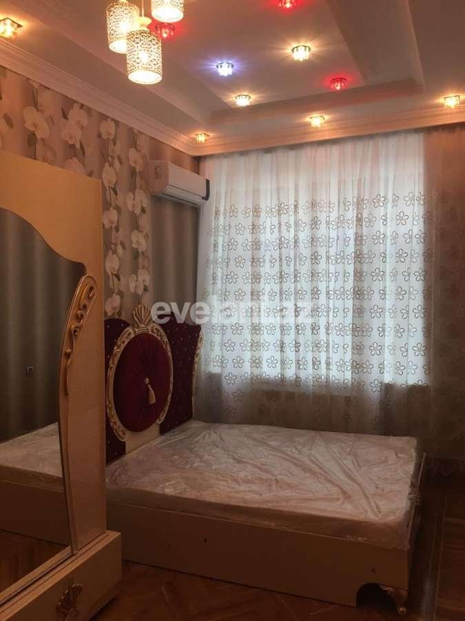 Сдаётся, вторичка, 2-комнаты, 60 m², Баку, Сабаильский r, Ичери Шехер m.