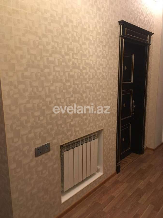 Сдаётся, вторичка, 2-комнаты, 60 m², Баку, Сабаильский r, Ичери Шехер m.