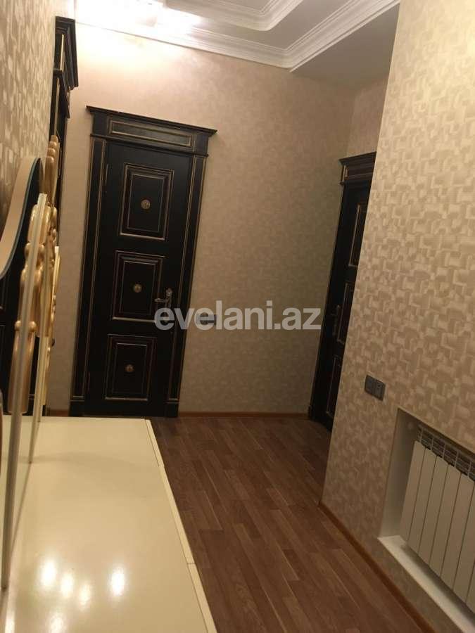 Сдаётся, вторичка, 2-комнаты, 60 m², Баку, Сабаильский r, Ичери Шехер m.