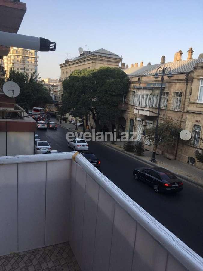 Сдаётся, вторичка, 2-комнаты, 60 m², Баку, Сабаильский r, Ичери Шехер m.