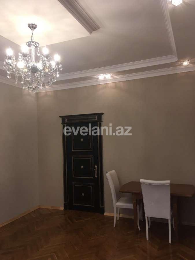 Сдаётся, вторичка, 2-комнаты, 60 m², Баку, Сабаильский r, Ичери Шехер m.