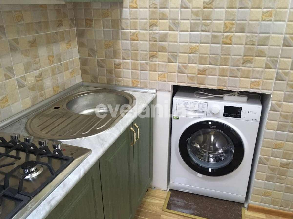 Сдаётся, вторичка, 2-комнаты, 60 m², Баку, Сабаильский r, Ичери Шехер m.