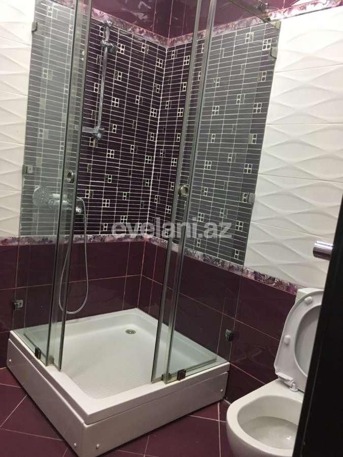 Сдаётся, вторичка, 2-комнаты, 60 m², Баку, Сабаильский r, Ичери Шехер m.