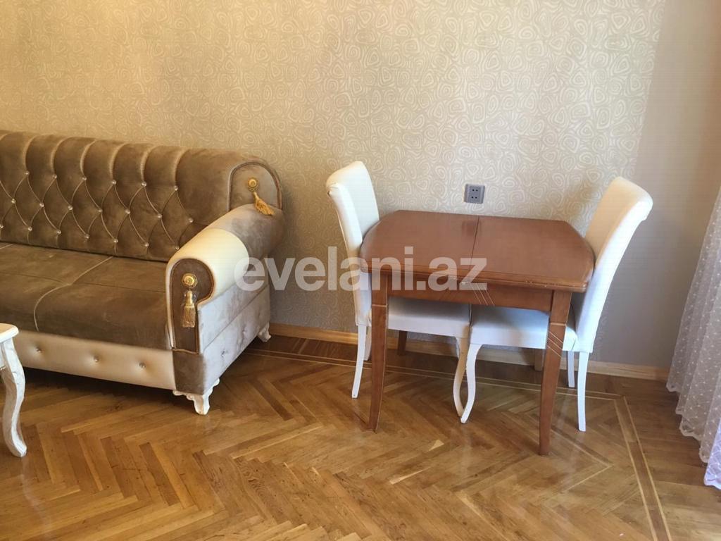 Сдаётся, вторичка, 2-комнаты, 60 m², Баку, Сабаильский r, Ичери Шехер m.