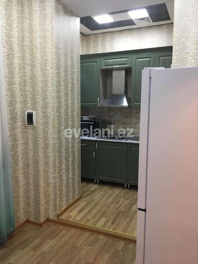 Сдаётся, вторичка, 2-комнаты, 60 m², Баку, Сабаильский r, Ичери Шехер m.