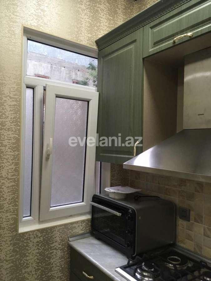 Сдаётся, вторичка, 2-комнаты, 60 m², Баку, Сабаильский r, Ичери Шехер m.