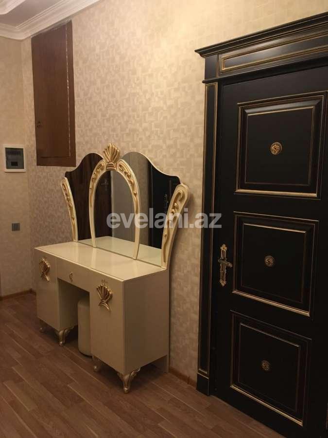 Сдаётся, вторичка, 2-комнаты, 60 m², Баку, Сабаильский r, Ичери Шехер m.