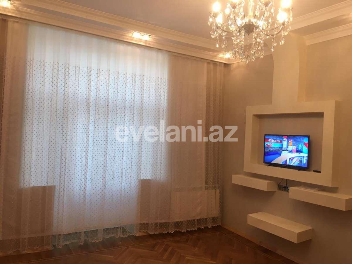 Сдаётся, вторичка, 2-комнаты, 60 m², Баку, Сабаильский r, Ичери Шехер m.