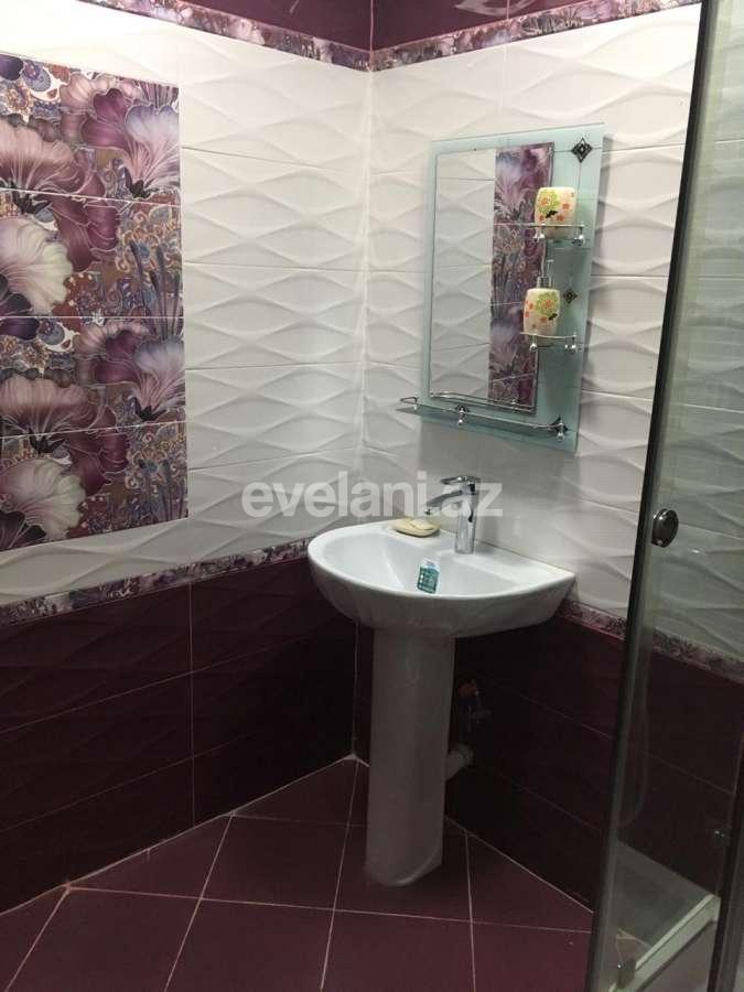 Сдаётся, вторичка, 2-комнаты, 60 m², Баку, Сабаильский r, Ичери Шехер m.