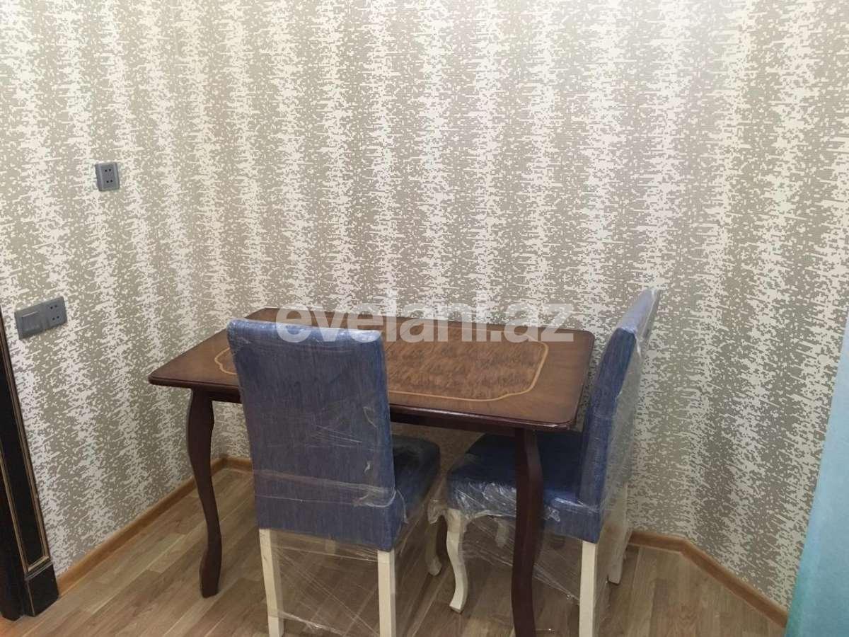 Сдаётся, вторичка, 2-комнаты, 60 m², Баку, Сабаильский r, Ичери Шехер m.