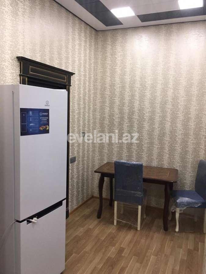 Сдаётся, вторичка, 2-комнаты, 60 m², Баку, Сабаильский r, Ичери Шехер m.