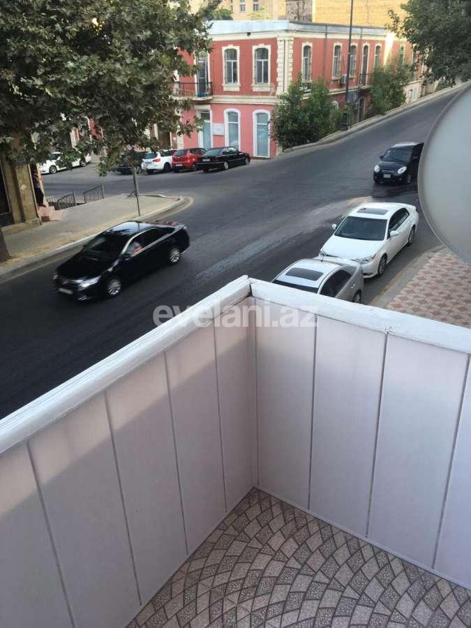 Сдаётся, вторичка, 2-комнаты, 60 m², Баку, Сабаильский r, Ичери Шехер m.