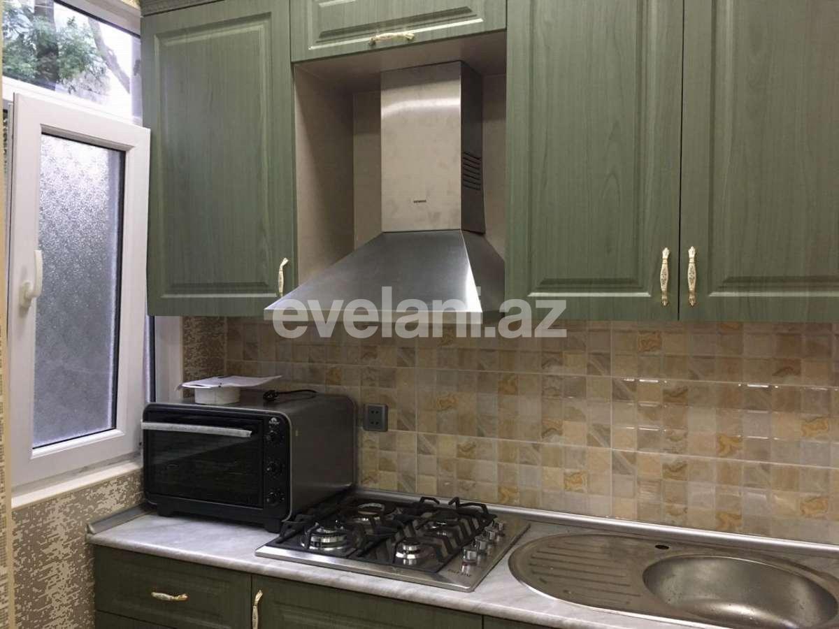 Сдаётся, вторичка, 2-комнаты, 60 m², Баку, Сабаильский r, Ичери Шехер m.