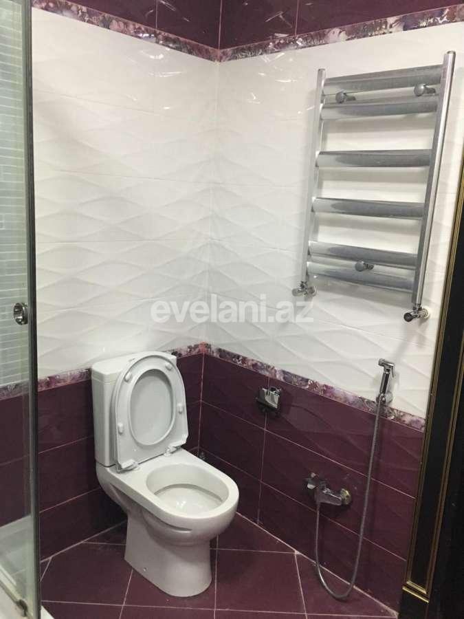 Сдаётся, вторичка, 2-комнаты, 60 m², Баку, Сабаильский r, Ичери Шехер m.