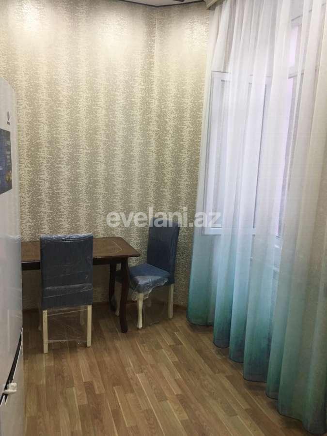 Сдаётся, вторичка, 2-комнаты, 60 m², Баку, Сабаильский r, Ичери Шехер m.