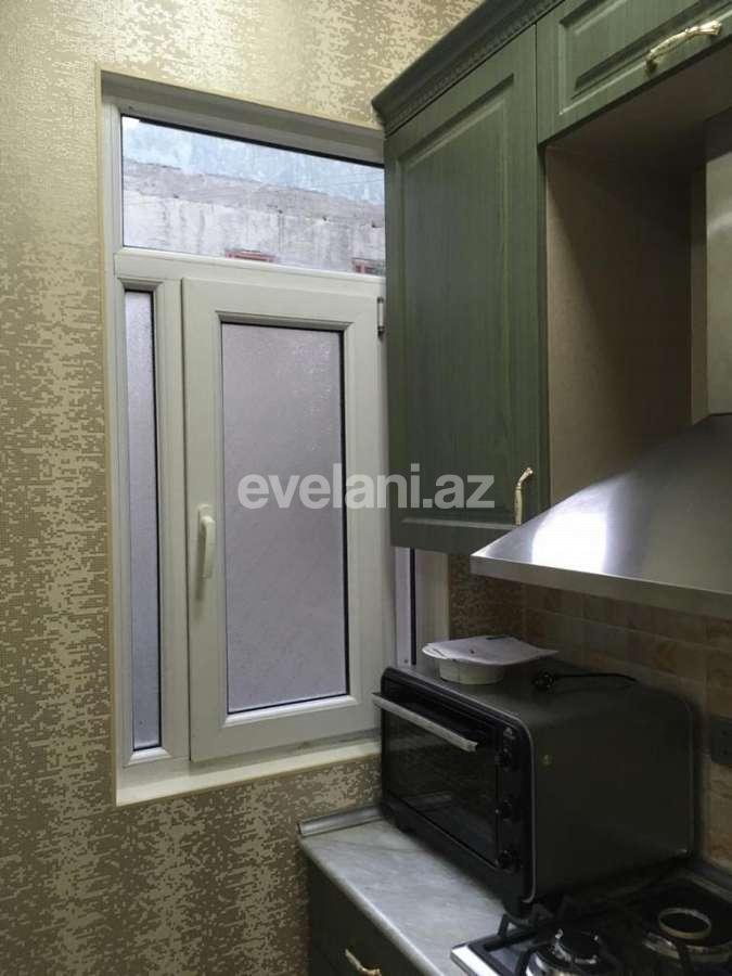 Сдаётся, вторичка, 2-комнаты, 60 m², Баку, Сабаильский r, Ичери Шехер m.