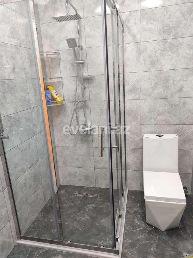 Kirayə verilir, yeni tikili, 3 otaqlı, 105 m², Bakı, Nəsimi r, 8 Noyabr m.