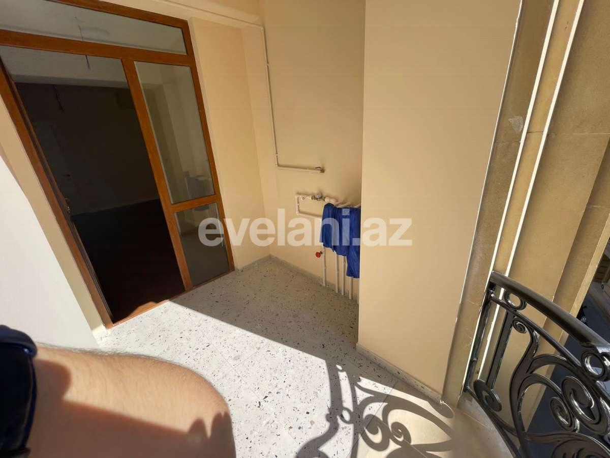 Satılır, yeni tikili, 3 otaqlı, 120 m², Bakı, Səbail r, Bayıl q, İçəri Şəhər m.
